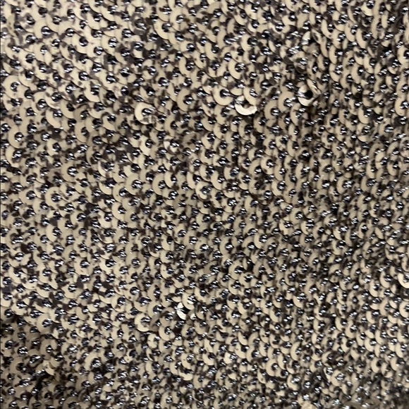 Elegant Brown Women's Top - Picture 2 of 5